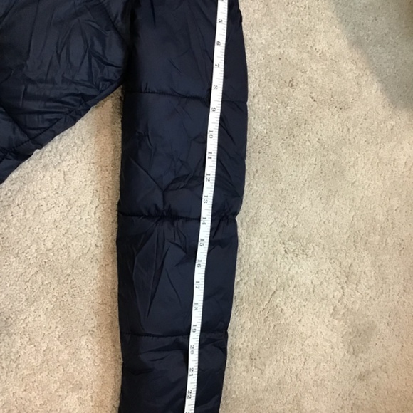 Old Navy puffer jacket - Picture 5 of 8